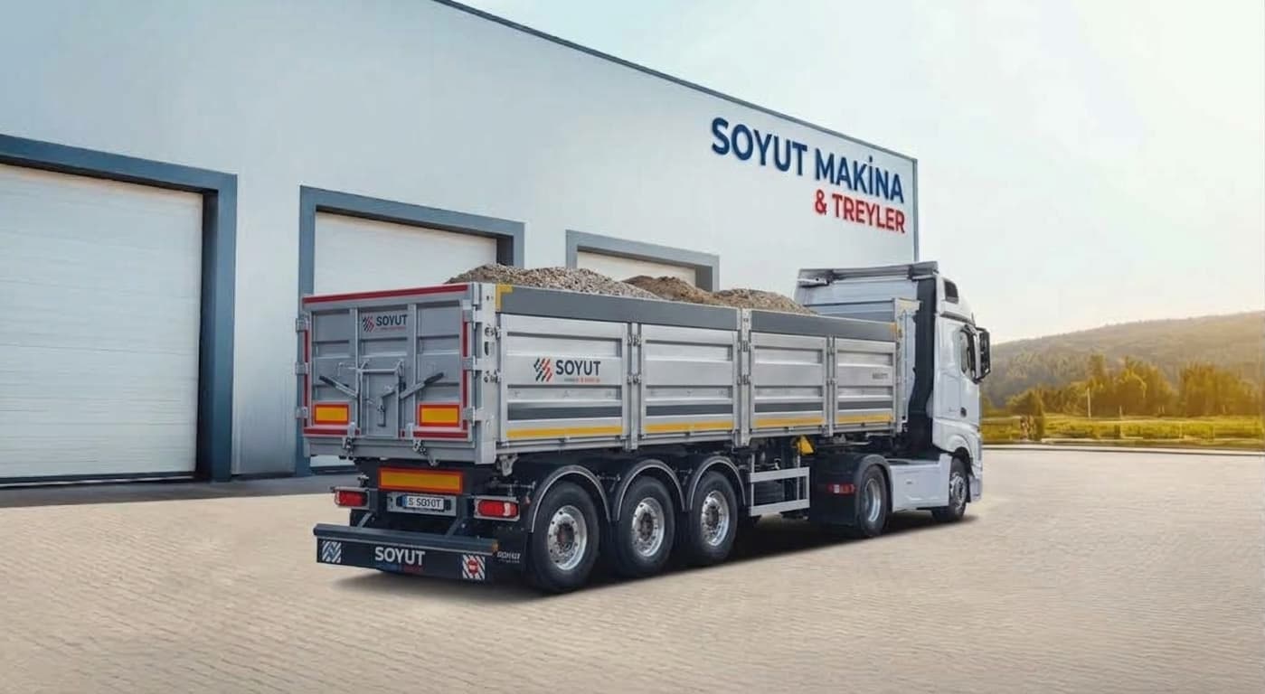 Kapaklı Damperli