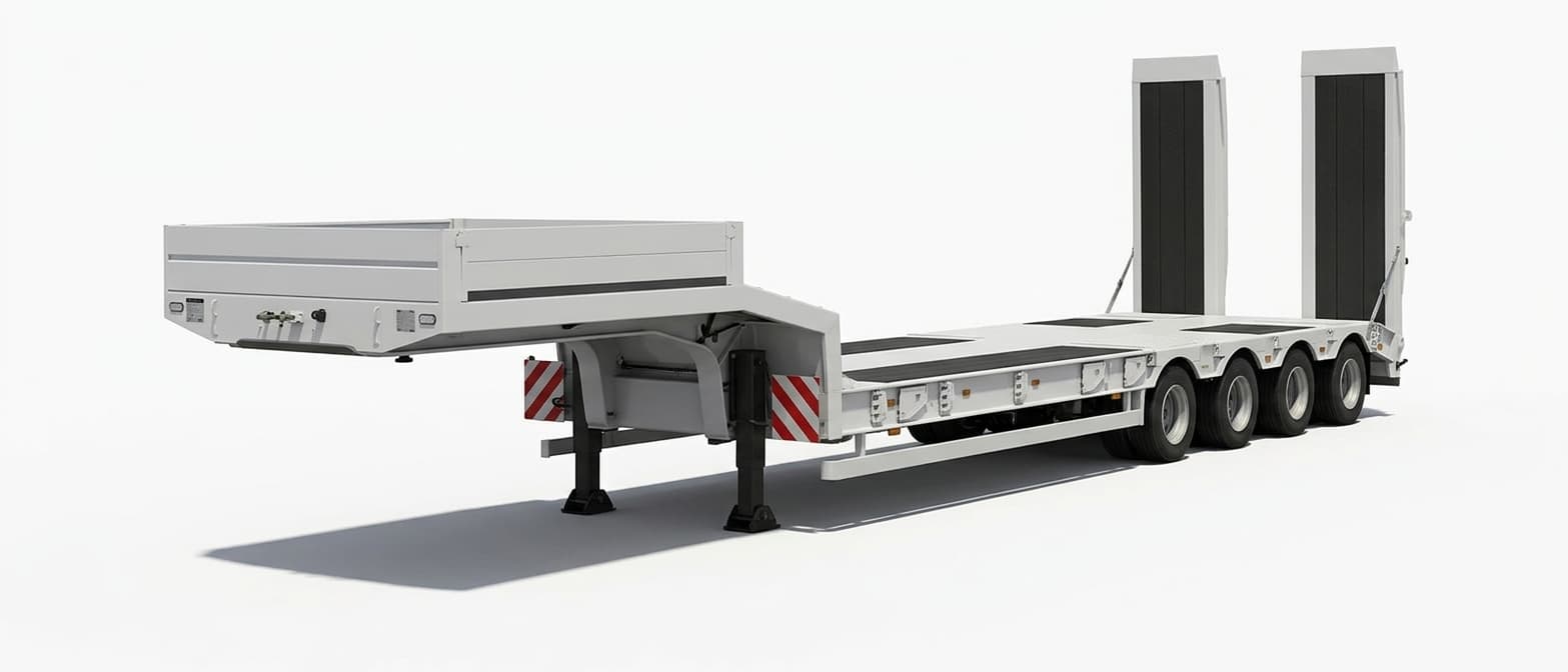 Lowbed