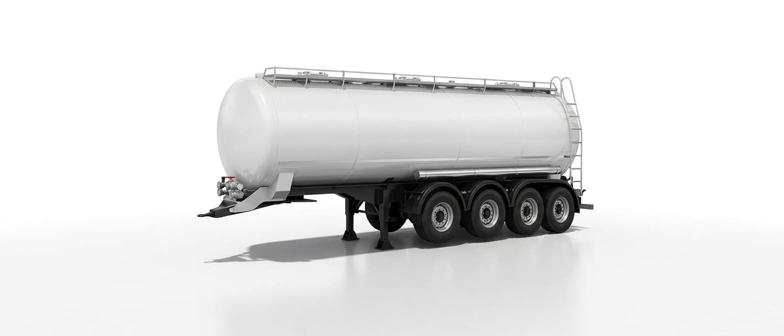 Tanker